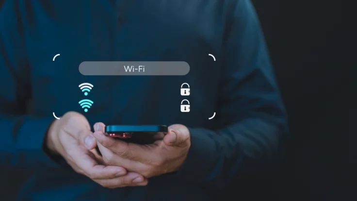 Intip Cara Melihat Siapa Saja yang Menggunakan Wi-Fi